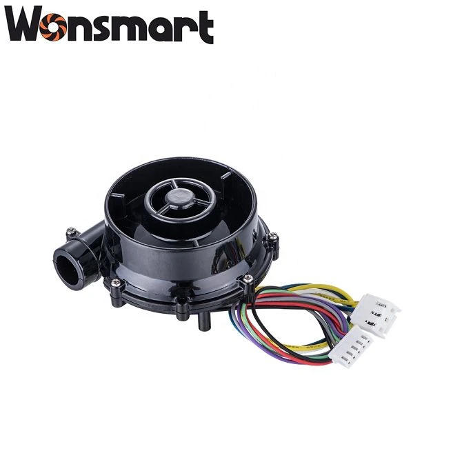 12V DC High Speed Electric Air Blower