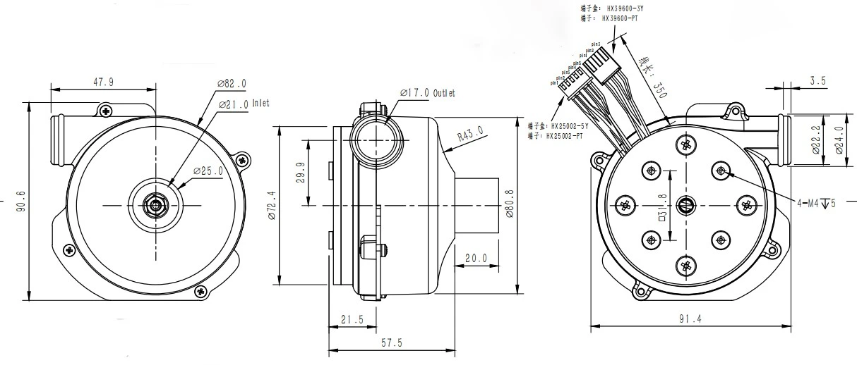 ws9250c ws9250c